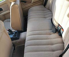 BMW 320i auto e30 automatic in alpine White tax and test - Image 6/10