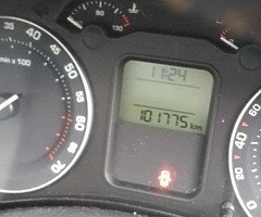 Skoda Octavia 1,4 - Image 3/5