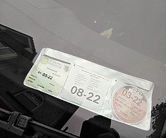 Skoda Octavia 1,4 - Image 4/5