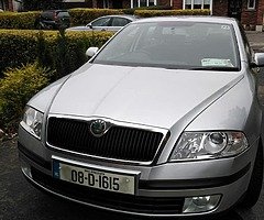 Skoda Octavia 1,4 - Image 5/5