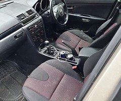 Nct 02/22 1.6 petrol For sale or swap for small van