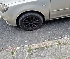 Nct 02/22 1.6 petrol For sale or swap for small van - Image 3/5