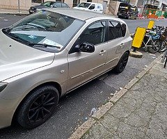 Nct 02/22 1.6 petrol For sale or swap for small van - Image 5/5