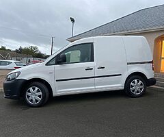 2012 Volkswagen Caddy - Image 4/10