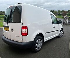 2012 Volkswagen Caddy - Image 5/10