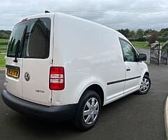2012 Volkswagen Caddy - Image 6/10