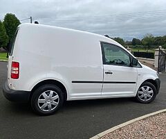 2012 Volkswagen Caddy - Image 8/10