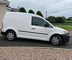 2012 Volkswagen Caddy - Image 9/10