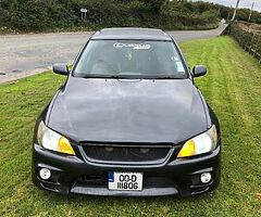 Kitted is200
