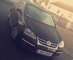 2008 jetta