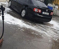 2008 jetta - Image 4/7