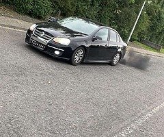 2008 jetta - Image 6/7