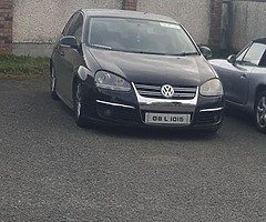 2008 jetta - Image 7/7