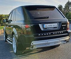 Range rover sport - Image 4/10