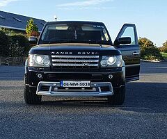 Range rover sport - Image 9/10