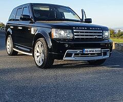 Range rover sport - Image 10/10