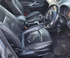 Ford mondeo 1.8 TDCI - Image 6/9