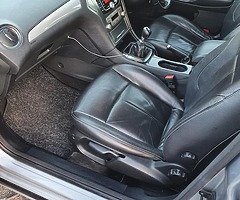 Ford mondeo 1.8 TDCI - Image 7/9