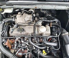 Ford mondeo 1.8 TDCI - Image 8/9
