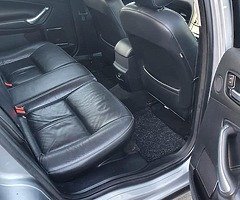 Ford mondeo 1.8 TDCI - Image 9/9