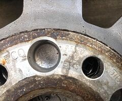 Audi wheels - Image 4/4