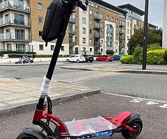 2021 Kaabo Mantis 10 Pro +