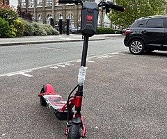 2021 Kaabo Mantis 10 Pro +