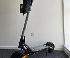 2021 Kaabo Mantis 10 Pro +