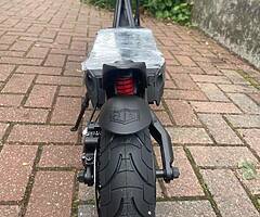 2021 Kaabo Mantis 10 Pro + - Image 6/8