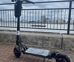 2021 Kaabo Mantis 10 Pro + - Image 7/8