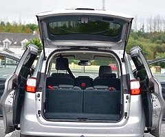 Ford Grand C-MAX MPV DIESEL SILVER - Image 3/10
