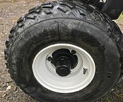 2006 Suzuki LT - Image 3/7