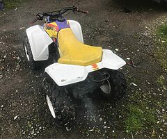 2006 Suzuki LT - Image 5/7