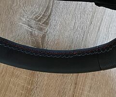 Bmw f Series steering wheel - Image 3/4