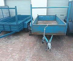 Trailer for sale