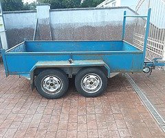 Trailer for sale - Image 3/4