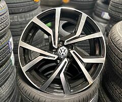 Clubsport Style Wheels