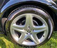 Xj6 3.0 litre v6 - Image 6/9