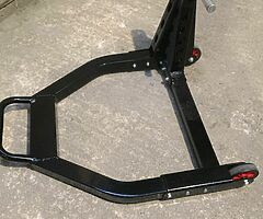 Ducati 821 Hypermotard paddock stand - Image 4/4