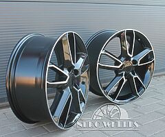 Mazda alloy wheels  - 5x114,3 - Image 6/6