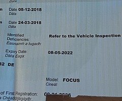 Ford Focus Ghia 06