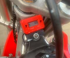 2001 Honda CR - Image 4/5