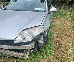 2008 Renault Laguna READ ADD - Image 5/7