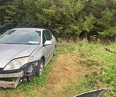 2008 Renault Laguna READ ADD - Image 6/7