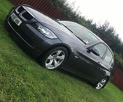 Bmw 320d