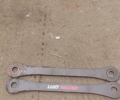 Suzuki gs500 parts - Image 4/5