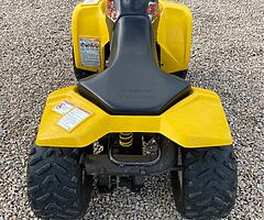 2022 Suzuki LT - Image 3/7