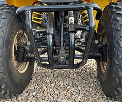 2022 Suzuki LT - Image 5/7