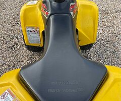 2022 Suzuki LT - Image 6/7