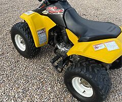 2022 Suzuki LT - Image 7/7